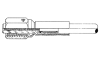 D-Sub Connectors - 1466333-1 - Powell Electronics, Inc.