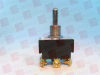 Toggle Switch - 40131415 - Radwell International