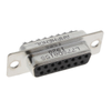 D-Sub Connector Assemblies - L77SDA15S-ND - DigiKey