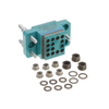 Relay Sockets - RSE120150-ND - DigiKey