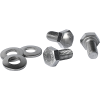 Screw Connection for Fuse Element 160A - Screw Connection - SCHURTER Inc