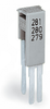 Jumper - 284-414 - WAGO