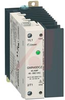 Relay;SSR;Zero-Switching;Cur-Rtg 45A;Ctrl-V 4-32DC;Vol-Rtg 48-600AC;DIN Rail Mnt - 70134195 - Allied Electronics, Inc.
