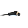 Circular Cable Assemblies - 708-PXPTPU12RAF03ACL030PUR-ND - DigiKey