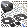 Embedded Computer Accessories - VL-ENCL-4A6 - ODG (Origin Data Global)