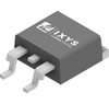 Low Power TRIAC up to 1200V - QV8012DH3TP - Littelfuse, Inc.
