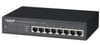 Pure Networking 10-/100-/1000-Mbps Switch - LGB2001A - Visual Sound, Inc.