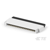 FFC, FPC (Flat Flexible) Connector Assemblies - 17-1-2495219-6DKR-ND - DigiKey