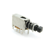 Pushbutton Switches - 141-LC1258EENP1CBLKVERTICAL-ND - DigiKey