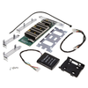 Adapter Cards - 150-3252C8IXS-ND - DigiKey
