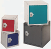 Lockers - 2394818 - RS Components, Ltd.