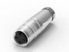 DIN Connectors - 2100217 - RS Components, Ltd.