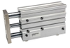 Pneumatic Guided Cylinders - 180290 - RS Components, Ltd.