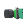 Selector Switches - 4008-XB5AD335-ND - DigiKey