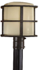Exterior -Post/Pier Head - 41791 - Light Center (The)