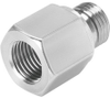 Pneumatic Fittings - 2887933 - RS Components, Ltd.