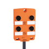Sensor Connectivity - 189907 - RS Components, Ltd.