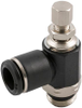 Pneumatic Function Fittings - 2312681 - RS Components, Ltd.