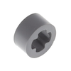 Standoff And Spacer - 582-SRS-2-140 - ERSAELECTRONICS PTE. LTD.