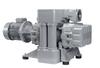 High Vacuum Boosters and Systems - HV/BP - VFD Series GMa 13.f7 HV/BP - Vooner FloGard LLC