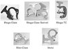Clamp, Mega-TC Clamp Aluminum - 359-080 - Premier Lighting & Production Company