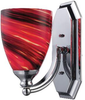 570-1C-A Sconces-Single Glass - 418416 - Capital Lighting, Inc.