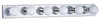 4739-05 Bathroom Fixtures-Five+Lights - 491347 - Capital Lighting, Inc.