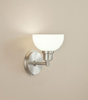 8770-BN-SO Sconces-Single Glass - 601756 - Capital Lighting, Inc.