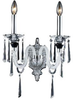 31090/2 Sconces-Double Candle - 607892 - Capital Lighting, Inc.