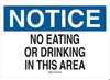 Maintenance Sign - 22801 - Brady Corporation