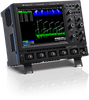 Touch Screen Oscilloscope -- WaveSurfer 10M - Image