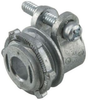 Armored Cable/Flex Conduit Connector - 2191 - Hubbell Electrical Products