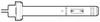 Temperature Sensor -- 50014157-001