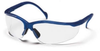 Venture ll Safety Glasses - 2260 - U.S. Plastic Corporation