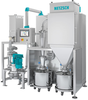 Small Production Grinding and Classifying Plants -- PilotPlant - Image