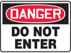 Safety Signs - PLVS1014D7013 - Panduit Corp.