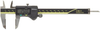 0-150mm Digital Caliper Carbide Tip, 0.01mm Resolution -- 500-155-20 - Image