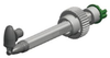 medmix MIXPAC™ EAMFQA 08-24C-11 90° Spray Tip MF Gray 8.7 mm OD x 24 Element - EAMFQA 08-24C-11 - Ellsworth Adhesives