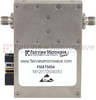 0 to 31.75 dB Programmable TTL Controlled Step Attenuator with a 0.25 dB Step SMA Female to SMA Female from 30 MHz to 3 GHz - FMAT5004 - Fairview Microwave Inc.