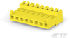 Standard Rectangular Connectors - 3-644470-8 - TE Connectivity