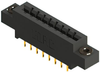 Card Edge Connectors - Edgeboard Connectors - 387-008-558-603 - Lingto Electronic Limited