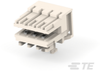 Standard Edge Connectors - 1-2304525-3 - TE Connectivity
