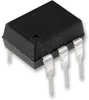 Optocoupler, Transistor, 4.2Kv, Dip-6; No. Of Channels Onsemi - 31Y2520 - Newark, An Avnet Company