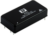 Dc-Dc Converter, Iso Pol, 1 O/p, 20W, 5A, 3.3V; Power Supply Approvals Xp Power - 82T2924 - Newark, An Avnet Company