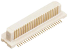 Conn, Stacking, Header, 40Pos, 2Row; Product Range Panasonic - 78AH1317 - Newark, An Avnet Company