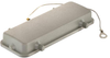 Protection Cover, Size 24B, Metal; Accessory Type Harting - 37AC1912 - Newark, An Avnet Company
