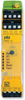 Relay, Safety, 3Pst-No, 240Vac, 6A; Coil Voltage Pilz - 55W4763 - Newark, An Avnet Company