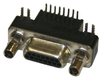 Micro D Sub Connector, Plug, 15 Position; D Sub Connector Type Norcomp - 39Y9349 - Newark, An Avnet Company