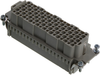 Rectangular Han Insert, Fem 108 Position Crimp; Product Range Harting - 96B5549 - Newark, An Avnet Company