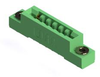 Card Edge Conn, Single Side, 6Pos, Lug; Card Edge Connector Type Edac - 86AH6472 - Newark, An Avnet Company